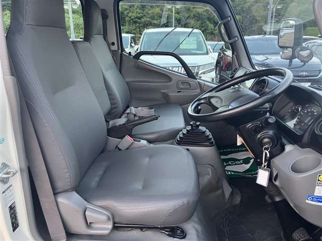 Toyota Toyoace 9