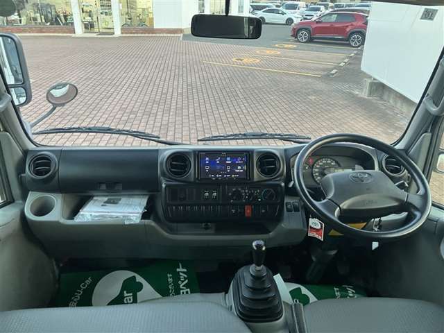 Toyota Toyoace 10