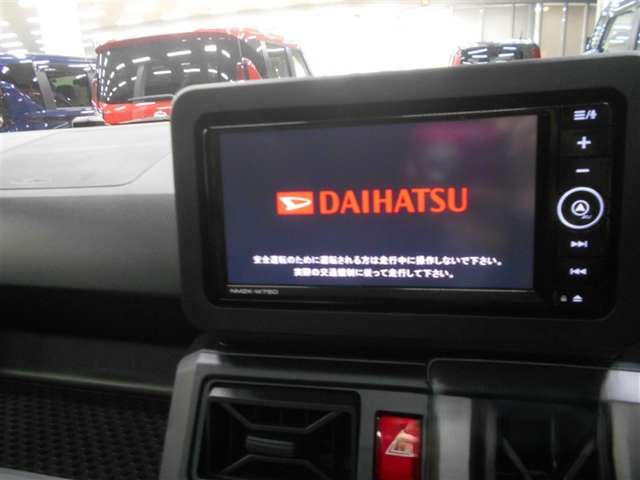 Daihatsu Taft 6