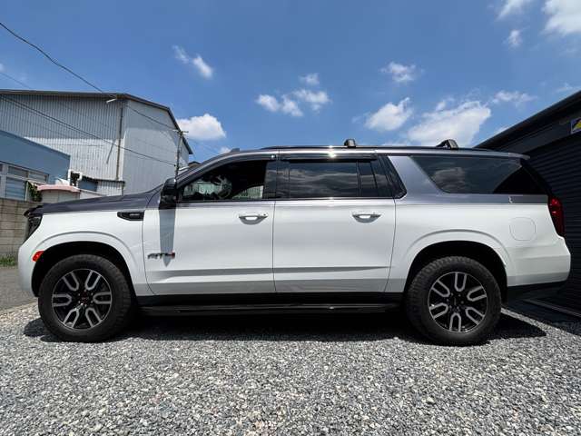GMC ユーコン 12