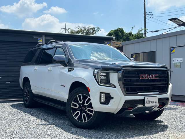 GMC ユーコン 6