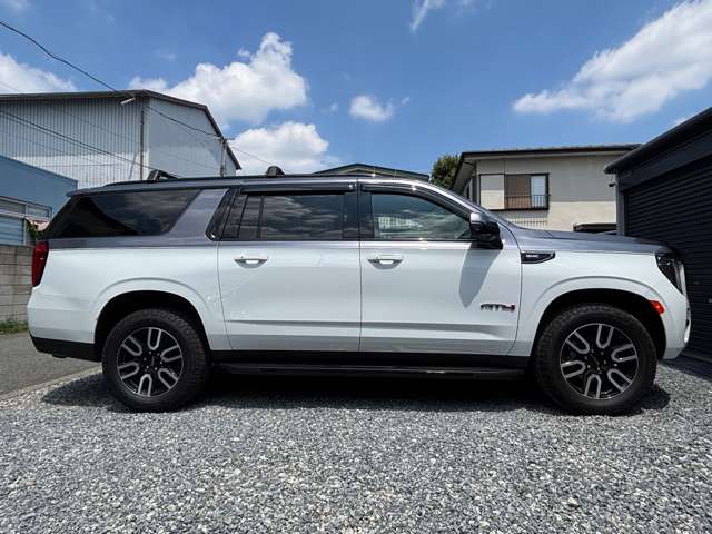 GMC ユーコン 7