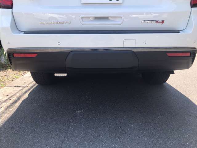 GMC ユーコン 10