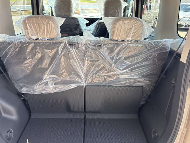 Mitsubishi Delica Mini 11