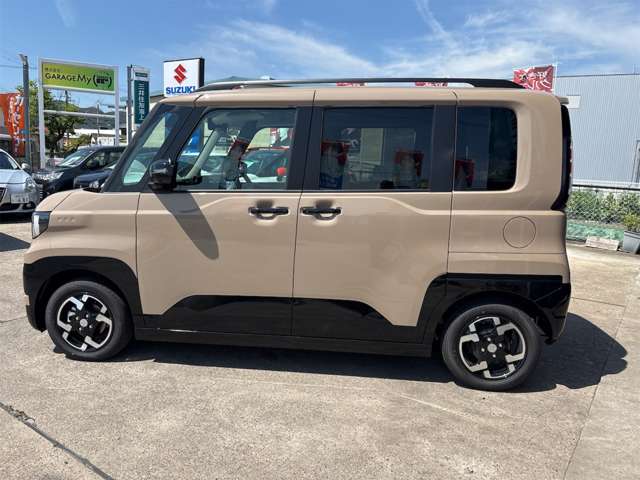 Mitsubishi Delica Mini 8