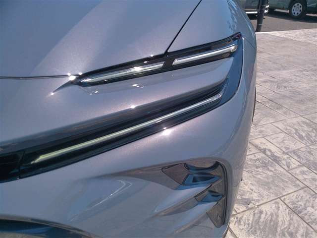 Toyota Crown Sport 5