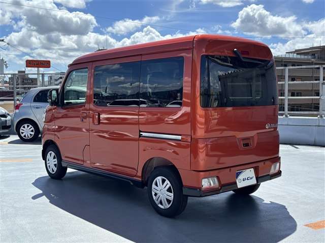 Daihatsu Atrai 2