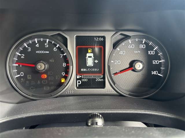 Daihatsu Atrai 4