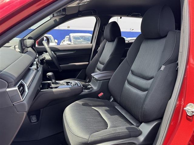 Mazda CX-8 12