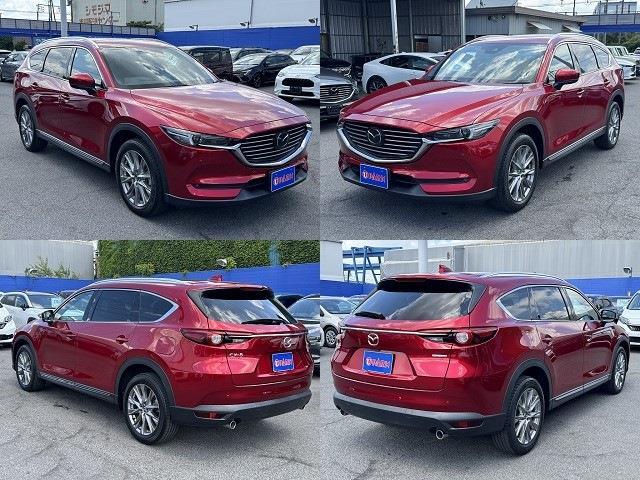 Mazda CX-8 3