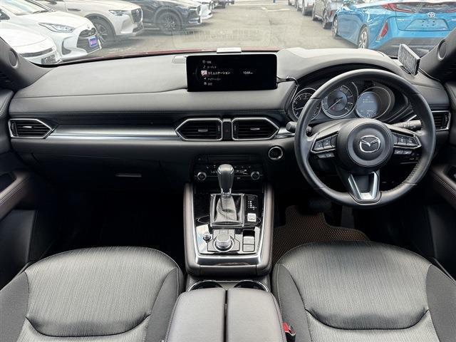 Mazda CX-8 5
