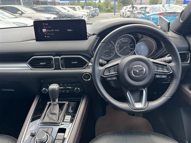 Mazda CX-8 6