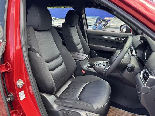 Mazda CX-8 7