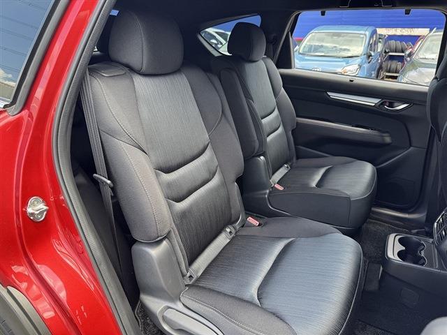 Mazda CX-8 9