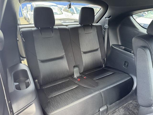 Mazda CX-8 10