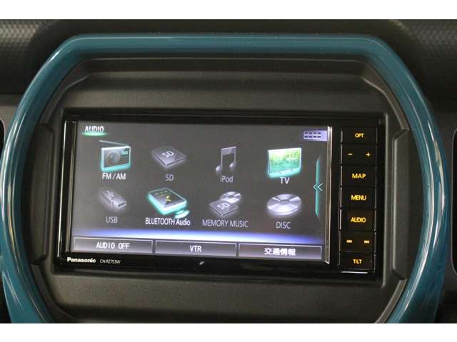 Mazda Flair Crossover 7
