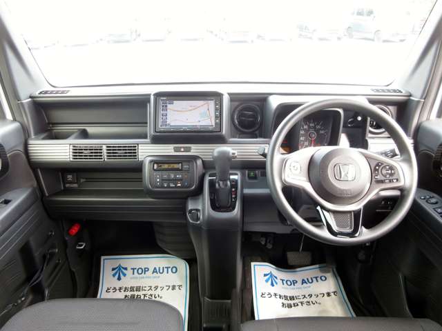 Honda N-VAN 4