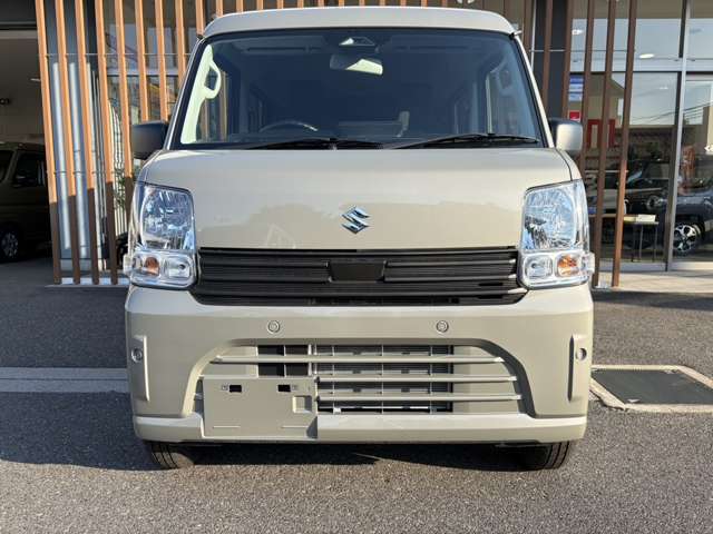 Suzuki Every 10