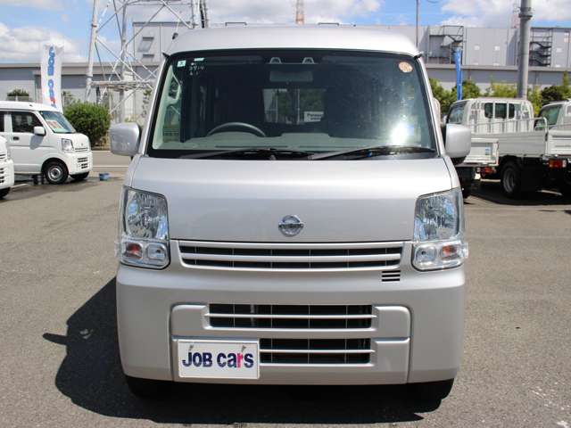 Nissan NV100 Clipper 2