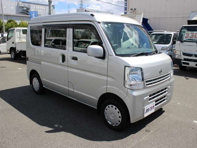 Nissan NV100 Clipper 9