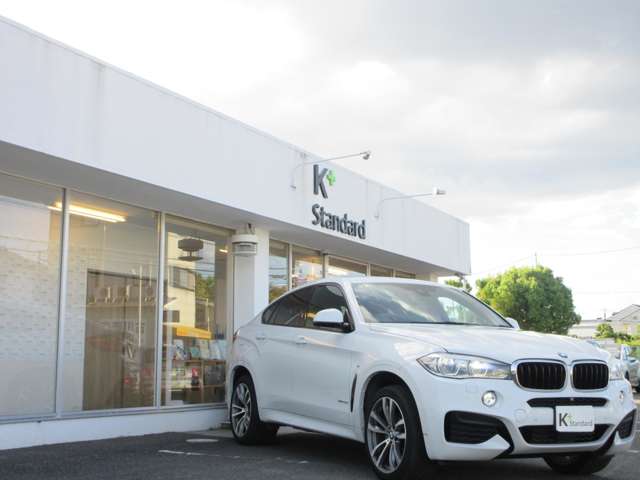 BMW X6 4