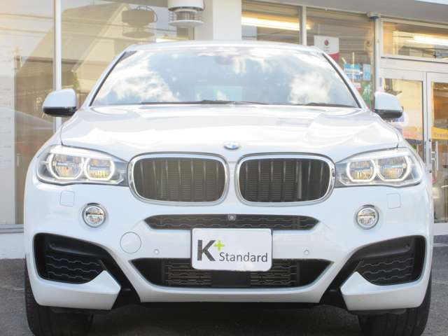 BMW X6 5