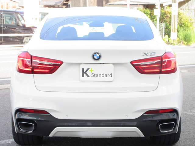 BMW X6 6