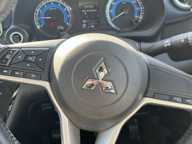 Mitsubishi eK X 12