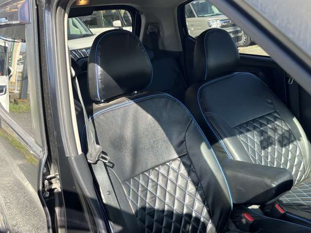 Mitsubishi eK X 8