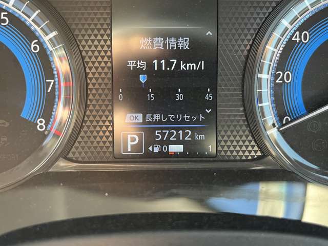 Mitsubishi eK X 9