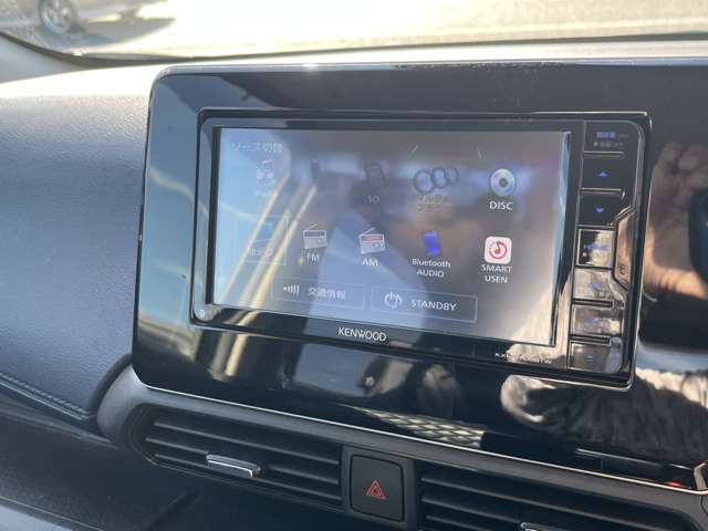 Mitsubishi eK X 10