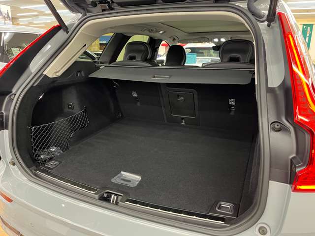 Volvo XC60 12