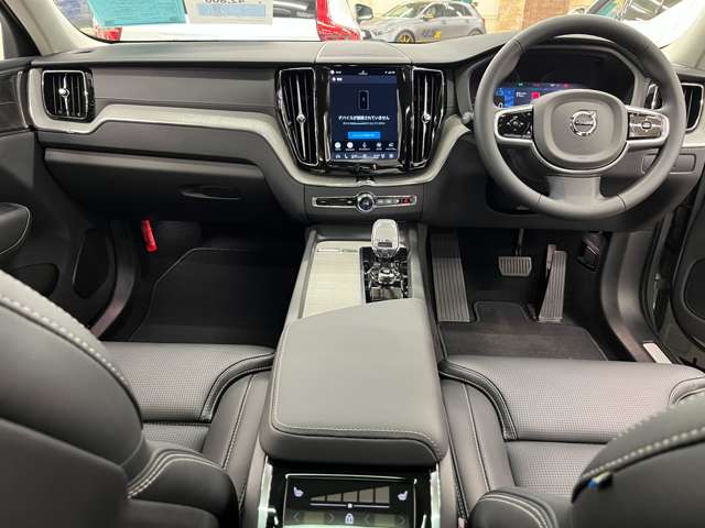 Volvo XC60 3