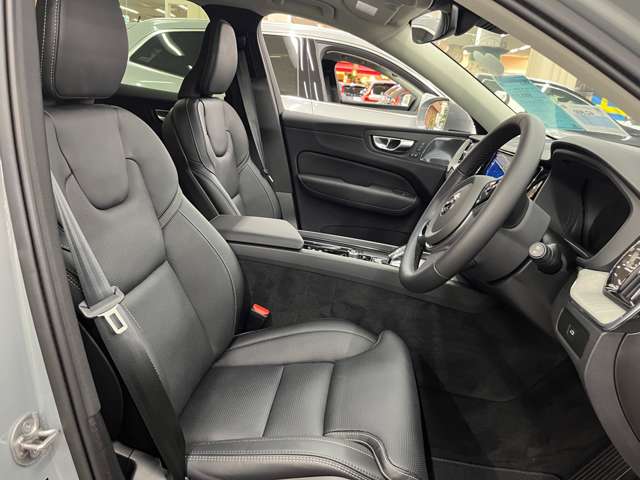 Volvo XC60 9