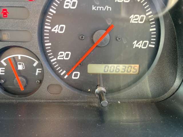 Honda Acty Van 9