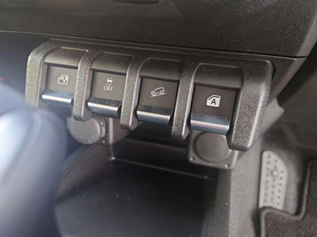 Suzuki Jimny 11