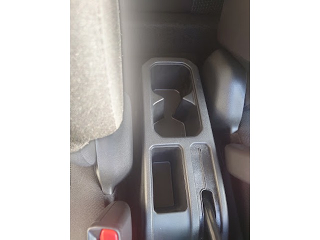 Suzuki Jimny 8