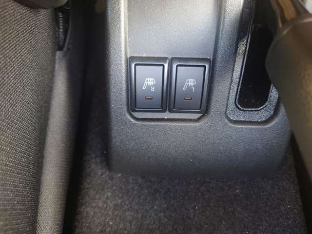Suzuki Jimny 9