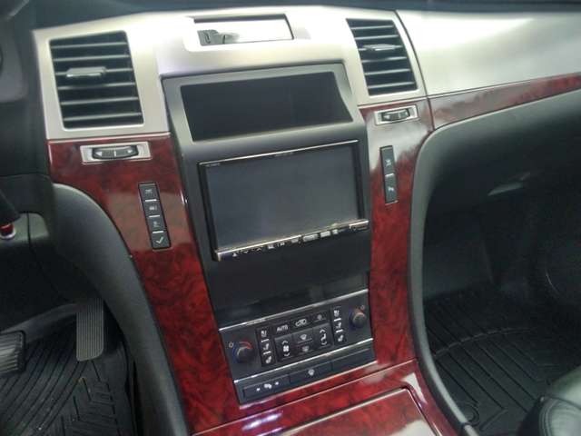 Cadillac Escalade EXT 10