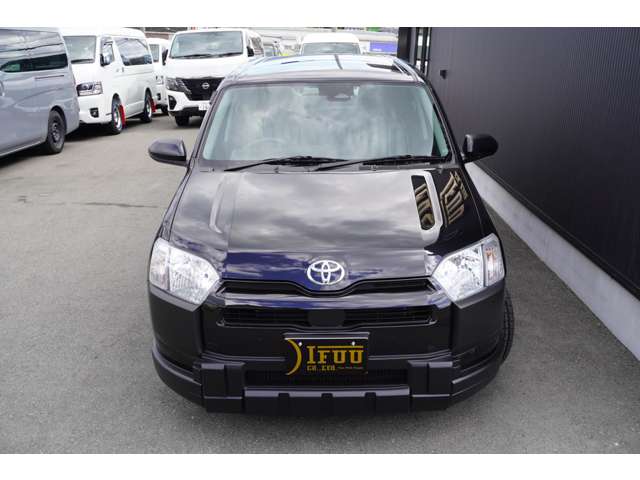 Toyota Probox Van 3