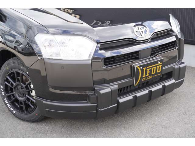 Toyota Probox Van 5