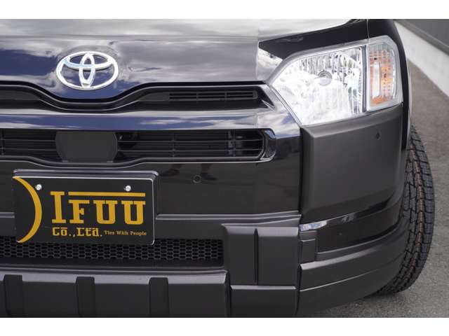 Toyota Probox Van 7