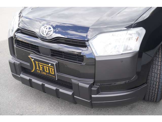 Toyota Probox Van 8