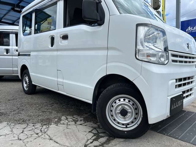 Suzuki Every 11