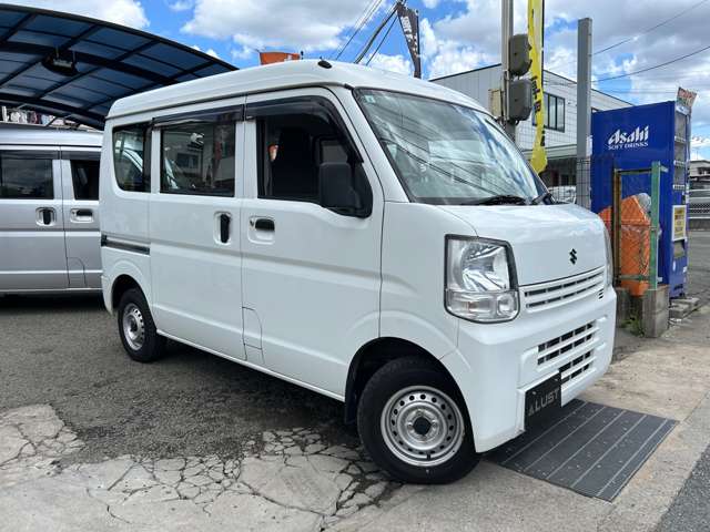 Suzuki Every 5