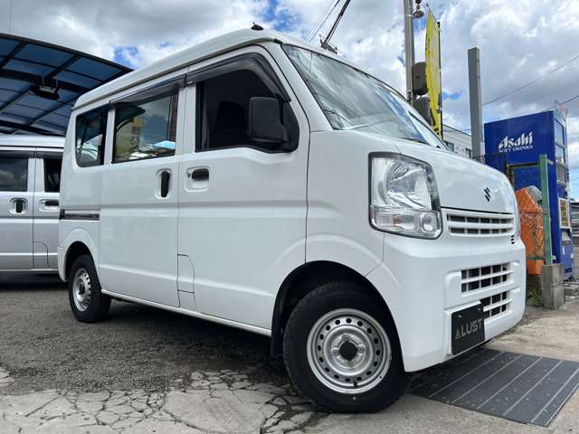 Suzuki Every 9