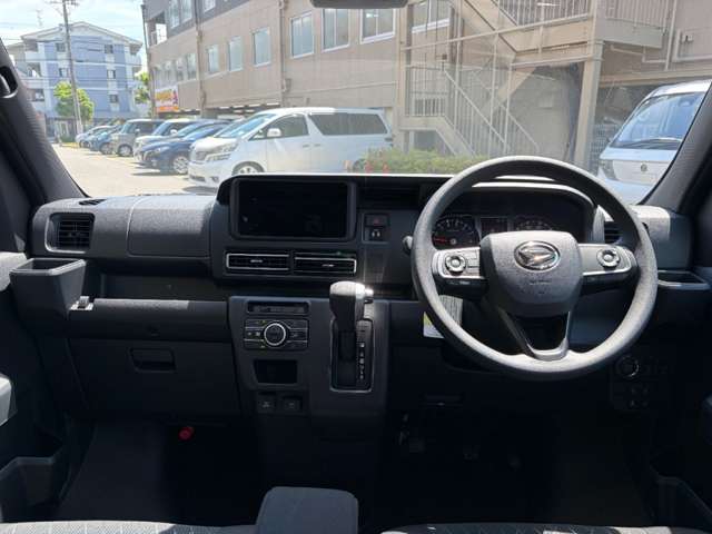 Daihatsu Atrai 2