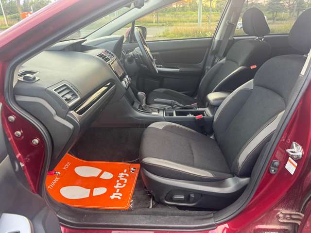 Subaru Impreza XV 12