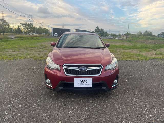 Subaru Impreza XV 2