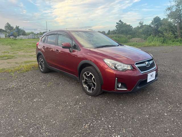 Subaru Impreza XV 3